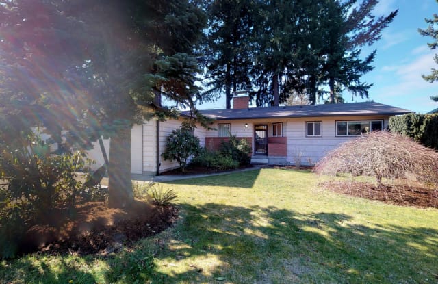 3113 South East 167th Avenue - 3113 SE 167th Ave, Portland, OR 97236