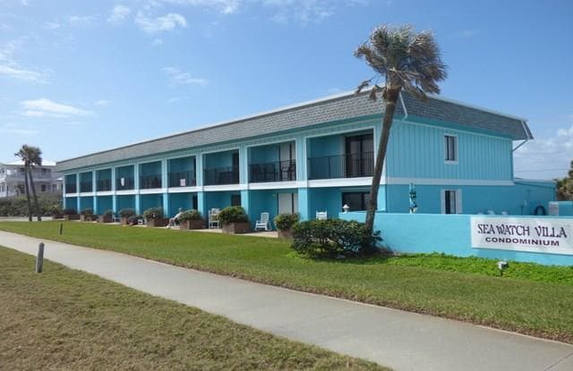 1782 N Central Ave - 1782 North Central Avenue, Flagler Beach, FL 32136