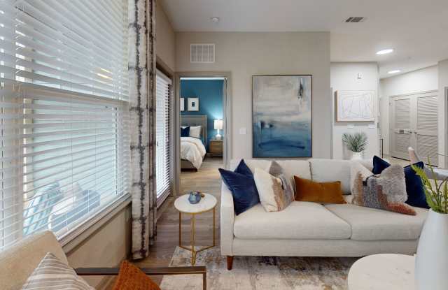 Highland Park at Northlake