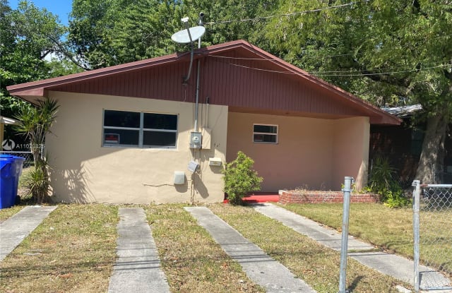 3661 William Ave - 3661 William Avenue, Miami, FL 33133