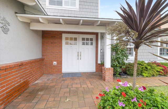 Beautiful Marble Estates Home