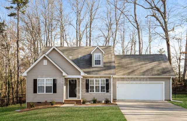 155 Springhouse Farm Ct - 155 Springhouse Farm Court, Forsyth County, NC 27107