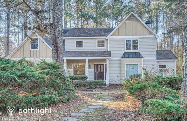 3616 Zoar Road UNIT - 3616 Zoar Road, Gwinnett County, GA 30039