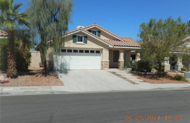 13 Via De Luccia - 13 Via De Luccia, Henderson, NV 89074