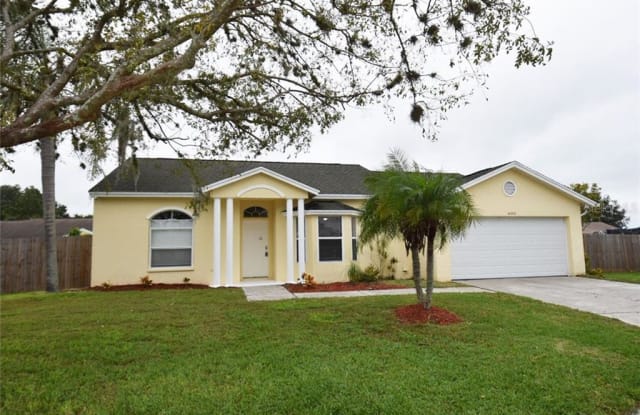 6203 62ND TERRACE E - 6203 62nd Terrace East, Manatee County, FL 34221