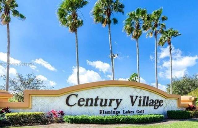 12701 SW 14th St - 12701 Southwest 14th Street, Pembroke Pines, FL 33027