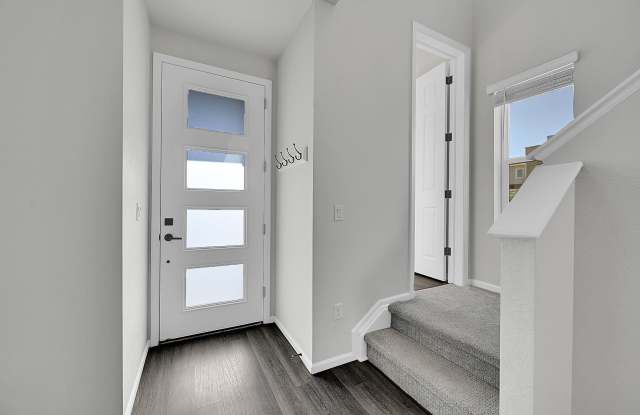 5319 Spalding Place - 1