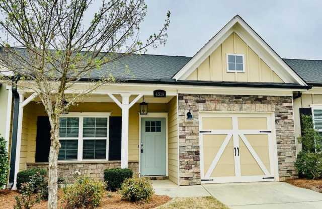 4519 Rutledge Drive - 1