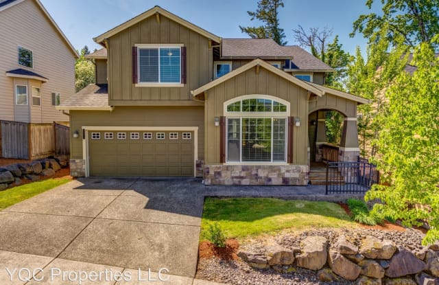 2305 NE 157th St - 2305 Northeast 157th Street, Mount Vista, WA 98686