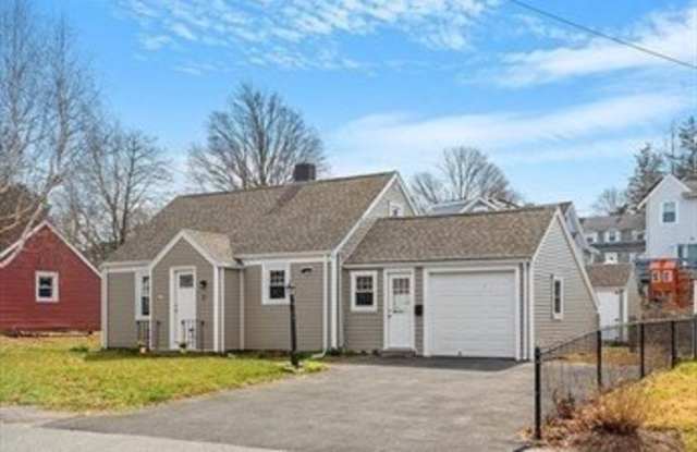 Photo of 27 Fuller Rd