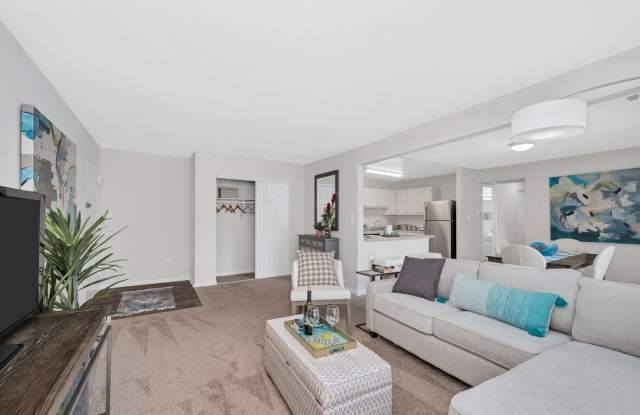 Hermitage Square Apartments