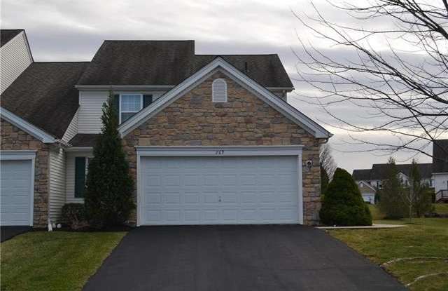 269 Park Ridge Drive - 269 Park Ridge Drive, Northampton County, PA 18040