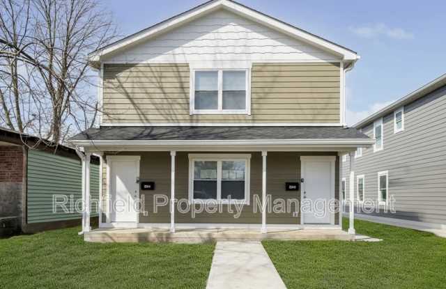 Photo of 416 Hamilton Avenue - 416-B