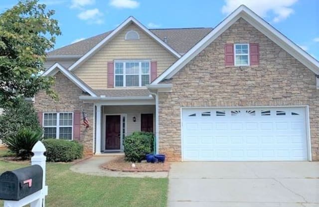 125 Daisy Hill - 125 Daisy Hill, Tyrone, GA 30290