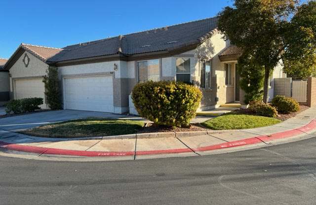 9325 Mandeville Bay Avenue - 9325 Mandeville Bay Avenue, Spring Valley, NV 89148