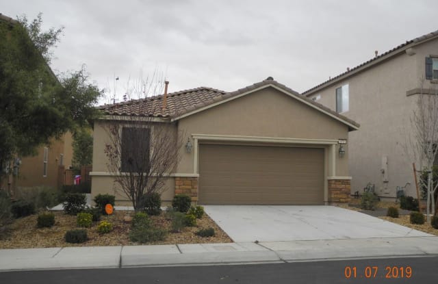 475 Stonegate Meadow Ave - 475 Stonegate Meadow Ave, Clark County, NV 89178