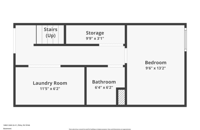 1400 S 24th Street LLC