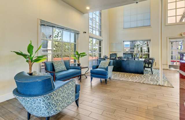 Photo of The Presidio Apartments