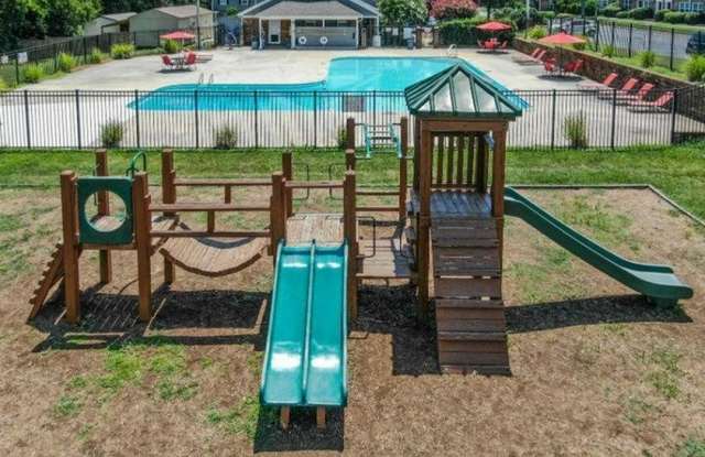 Rippling Stream Townhomes