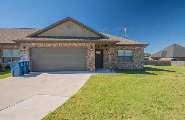 1723 Booker Circle