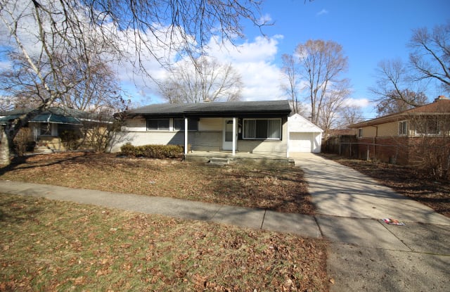 1089 Buick Ave - 1089 Buick Avenue, Washtenaw County, MI 48198