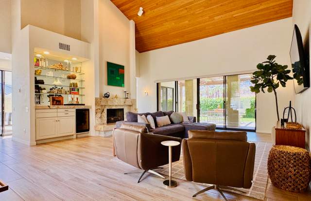 49435 Avenue Club La Quinta - 1