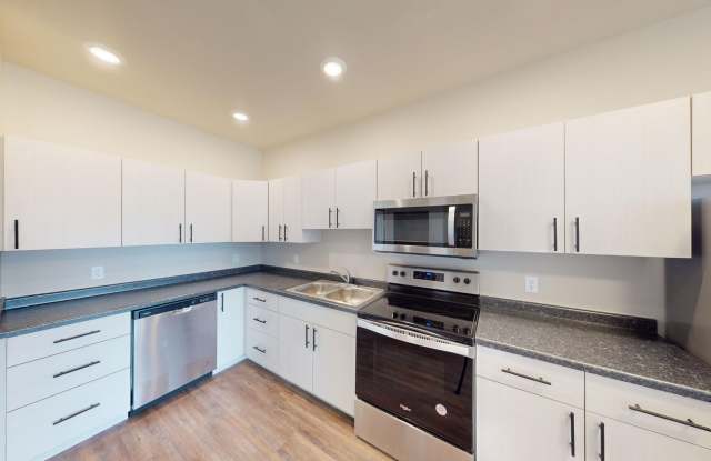 Marion Crossing Apartments