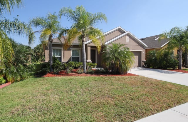 2656 Snapdragon Drive - 2656 Snapdragon Drive, Palm Bay, FL 32907