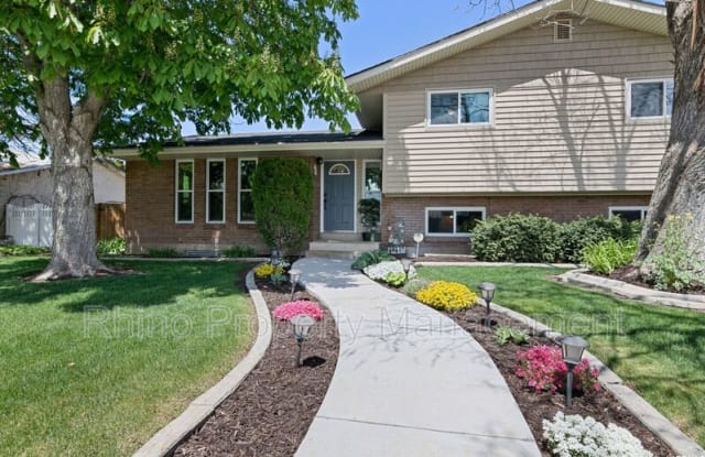 1510 W 1170 N - 1510 West 1170 North, Provo, UT 84604