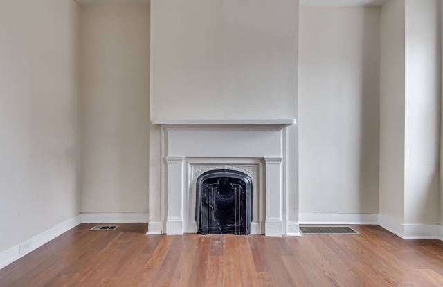 Beautiful 1 Bed - 2 Bathroom Home in Lawrenceville