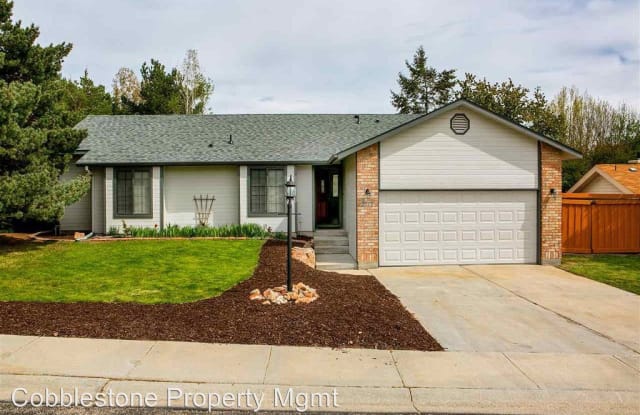 3177 E Stone Point Dr - 3177 East Stone Point Drive, Boise, ID 83712