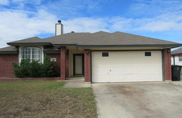 5203 Teal Dr - 5203 Teal Drive, Killeen, TX 76542