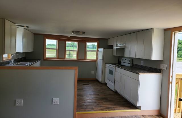 4270 East Montpelier Pike