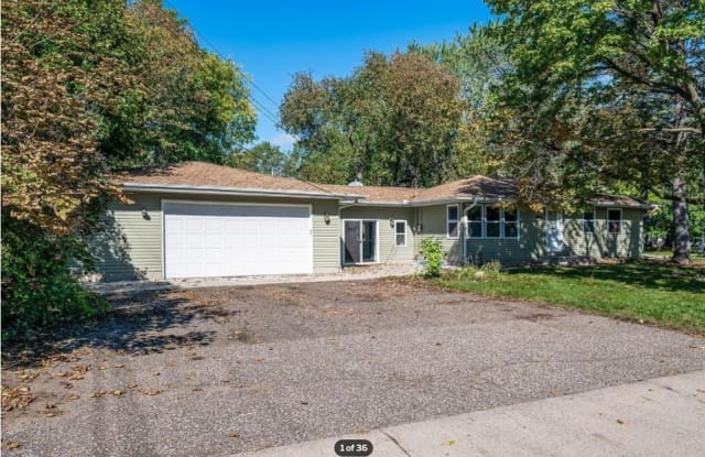 6601 Jersey Ave N - 6601 Jersey Avenue North, Brooklyn Park, MN 55428