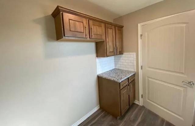 1917 South Concho Drive