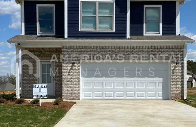 Photo of Home for Rent in Jemison, AL! Available to View Now!!!