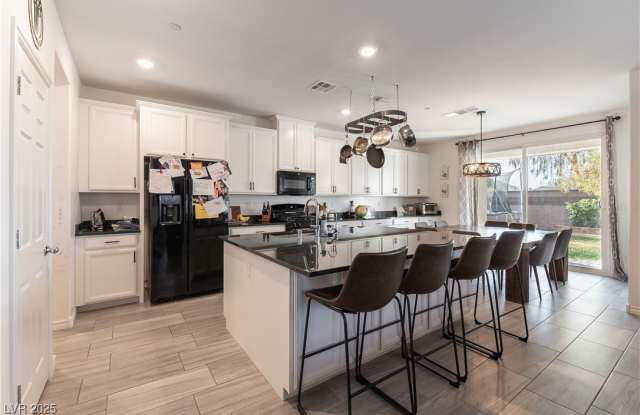 1082 Langston Ranch Avenue