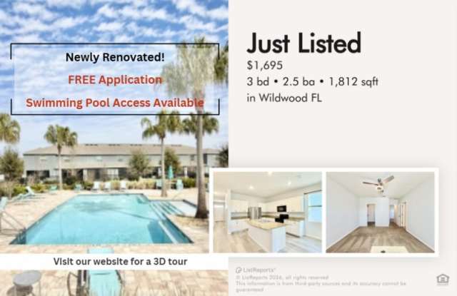 5321 Loblolly Lane - 1