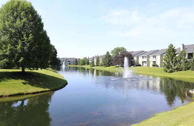 Photo of Emerald Lakes