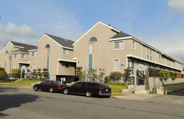 Photo of Larch Townhomes