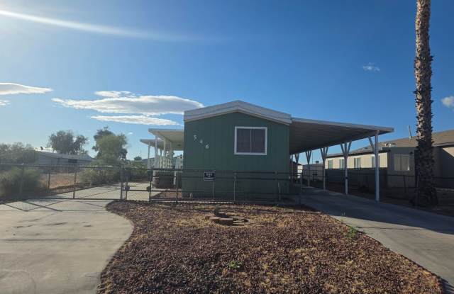 Affordable 3-Bedroom Home with Covered Deck in Holiday Shores!