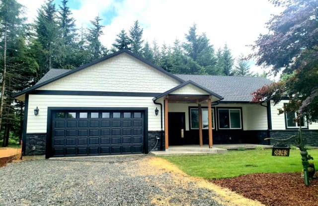 36743 SE Tracy Rd - 36743 Southeast Tracy Road, Clackamas County, OR 97023