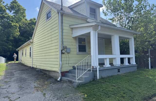 712 Florence AvenueFLORENCE AVE