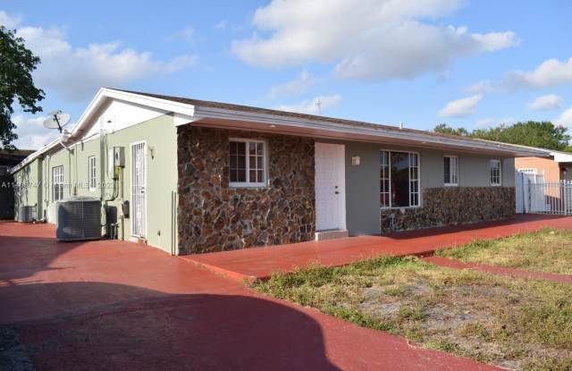 3465 NW 180th St