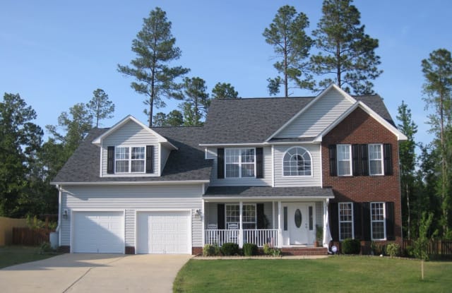 10 Hester Place - 10 Hester Place, Harnett County, NC 28326