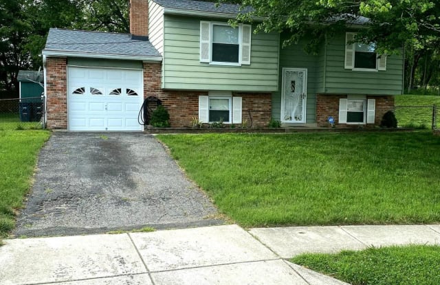 12900 BLACKWATER PLACE - 12900 Blackwater Place, Clinton, MD 20735