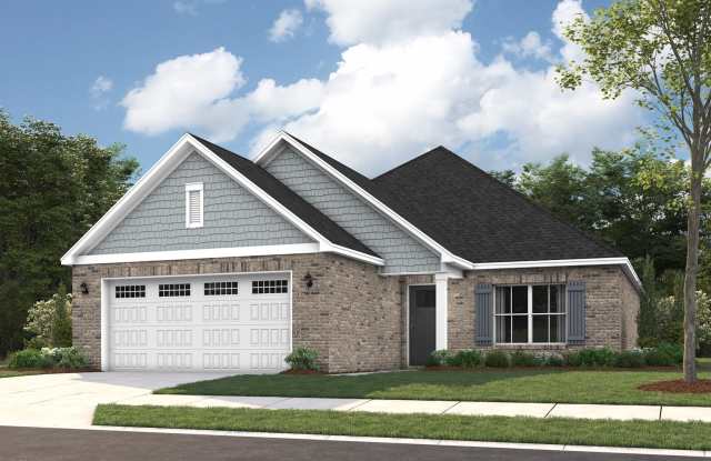 Brand New 4BR/2.5BA Home in Walter's Branch!