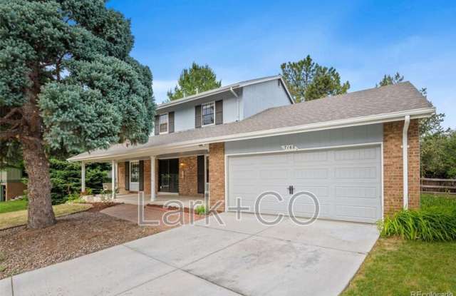 7162 S. Harrison Ct.