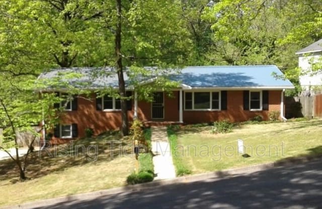 1134 Springview St - 1134 Springview Street, Birmingham, AL 35215