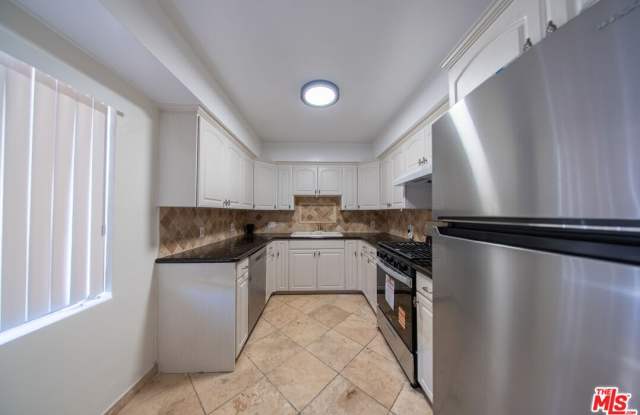 9205 Alcott St unit: 1